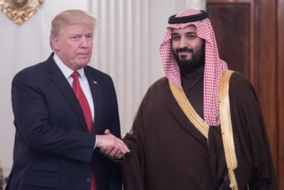 Tο Κατάρ απορρίπτει την πρόταση Trump για επανεγκατάσταση Παλαιστινίων από τη Γάζα