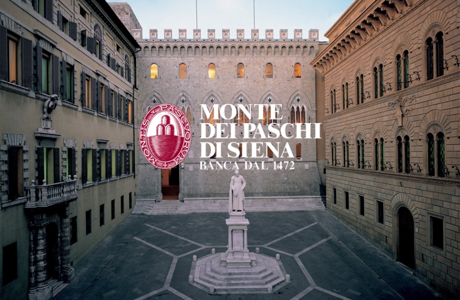 Monte dei Paschi: Το Εφετείο του Μιλάνου ανέβαλε την ετυμηγορία για τα παράγωγα πρώην στελεχών