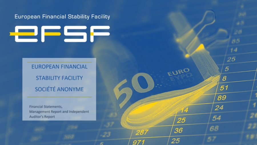 Πιστοληπτικός σεισμός - Η Fitch υποβαθμίζει σε Α+ τον EFSF, πλήγμα στην οικονομική αξιοπιστία της ΕΕ