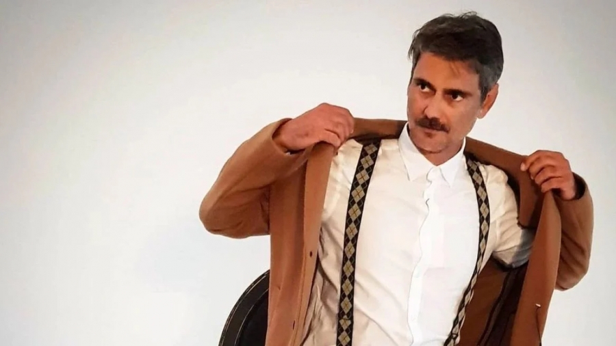 Άγριος ξυλοδαρμός κατά του ηθοποιού της σειράς «Μαύρο Ρόδο», Δημήτρη Τοπαλίδη