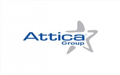 Μια ματιά στα αποτελέσματα της Attica Group – Δεν μπόρεσε το γ’ τρίμηνο να καλύψει τη ζημιά του εξαμήνου