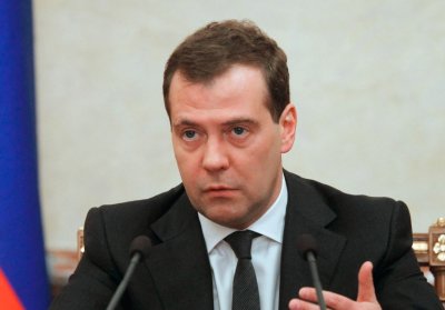 Medvedev (Ρώσος πρωθυπουργός): Οι σχέσεις μας με τις ΗΠΑ βρίσκονται στο χειρότερο επίπεδο