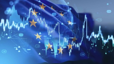 Στάση αναμονής στις ευρωαγορές λόγω Μέσης Ανατολής - Στο +0,1% ο DAX, στα 89 δολ. το Brent