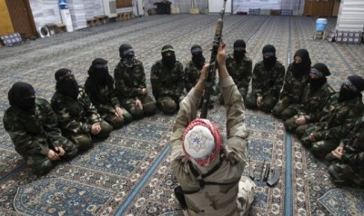 Συνελήφθησαν τζιχαντιστές που σχεδίαζαν τρομοκρατικές επιθέσεις στη Βόρεια Μακεδονία