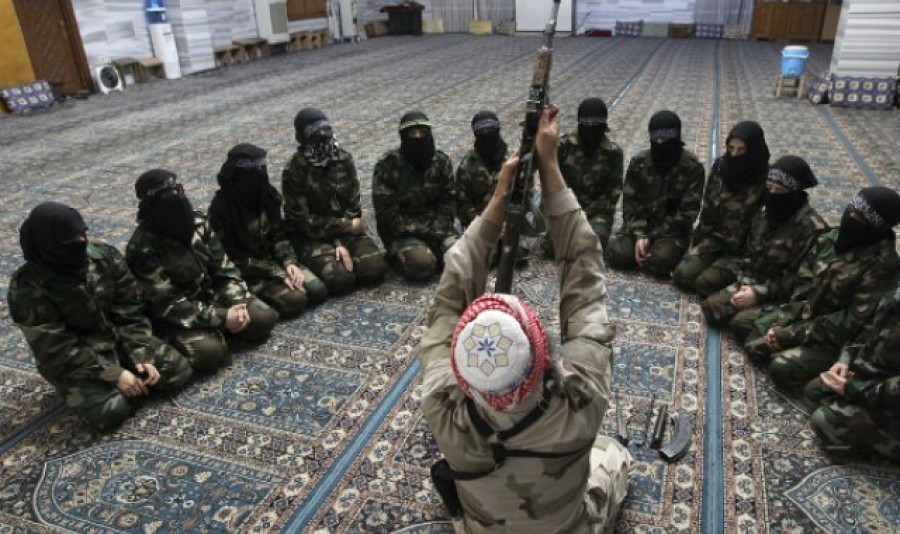 Συνελήφθησαν τζιχαντιστές που σχεδίαζαν τρομοκρατικές επιθέσεις στη Βόρεια Μακεδονία