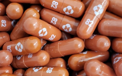 ΕΜΑ: Πώς και σε ποιους θα χορηγείται το χάπι κατά του κορωνοϊού της Merck
