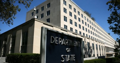 Με «κυρώσεις» στο «αμυντικό εμπόριο» απαντά το Στέιτ Ντιπάρτμεντ στην Τουρκία για τους S - 400