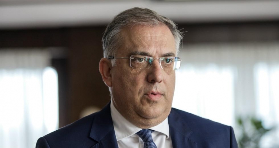 Θεοδωρικάκος για Τουρκία: Ψέματα, συκοφαντίες και μεσαιωνικές συμπεριφορές