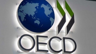 Ο ΟΟΣΑ ζητά τέλος στα μέτρα στήριξης - Άμεση προτεραιότητα ο πληθωρισμός - Απαραίτητα τα υψηλά επιτόκια