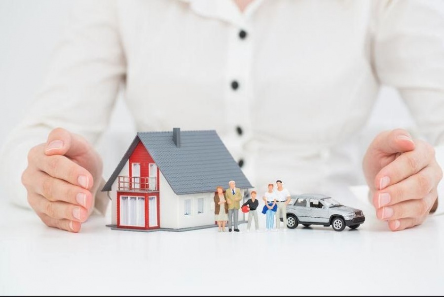 Στο +3,2% η Ασφαλιστική Παραγωγή το α΄ τετράμηνο 2018 - Αύξηση +7,6% στις Ασφαλίσεις κατά Ζημιών