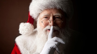 Οι επενδυτές καλά θα κάνουν να μην πιστεύουν στον... Άγιο Βασίλη – Τι δείχνουν οι αριθμοί και η σωστή πλευρά της Ιστορίας…