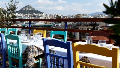 Πλήγμα στην εστίαση από το νέο φορολογικό νομοσχέδιο