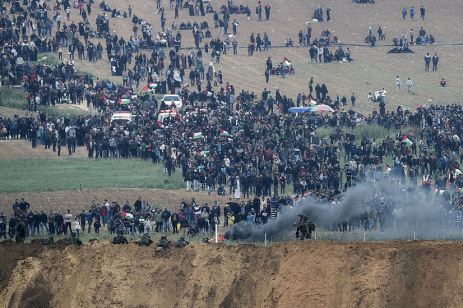 Γάζα: Διεθνείς αντιδράσεις και εκκλήσεις για αποκλιμάκωση των συγκρούσεων