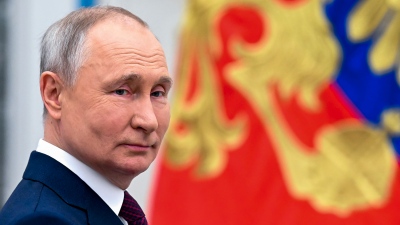 Ρωσία: Ως ανεξάρτητος υποψήφιος θα κατέβει στις προεδρικές εκλογές 2024 ο Vladimir Putin και θα είναι... περίπατος