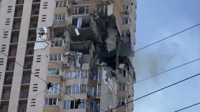 «Τοποθετήστε το όπου θέλετε» - Η Λιθουανία δίνει στο ΝΑΤΟ λευκή επιταγή για επιχειρήσεις αεράμυνας στη χώρα