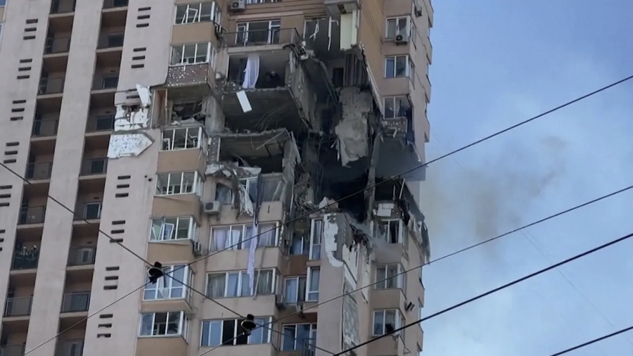 «Τοποθετήστε το όπου θέλετε» - Η Λιθουανία δίνει στο ΝΑΤΟ λευκή επιταγή για επιχειρήσεις αεράμυνας στη χώρα