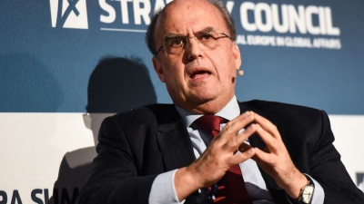 Ζαββός (Υφ. Οικονομικών): Οι διαχειριστές θα έχουν μεγαλύτερη ευελιξία στη διαχείριση των NPLs των ελληνικών τραπεζών