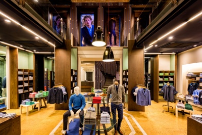 Επαναλειτουργούν τα φυσικά καταστήματα της DUR με ειδικές προσφορές και τήρηση όλων των απαραίτητων προστατευτικών μέτρων