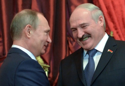 Τουρκικά ΜΜΕ: Στην Τουρκία εσπευσμένα ο πρόεδρος της Λευκορωσίας Alexander Lukashenko