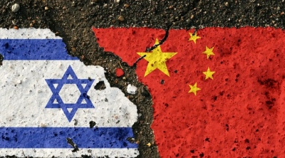 «Παράλληλη διπλωματία» από την Κίνα στο Ισραήλ - H στρατηγική της ήπιας ισχύος