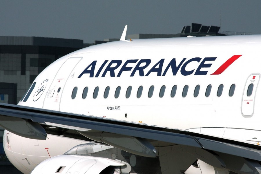 Η Air France μειώνει κατά 50% τις πτήσεις της για Νοέμβριο και Δεκέμβριο - Τι ισχύει για την Ελλάδα