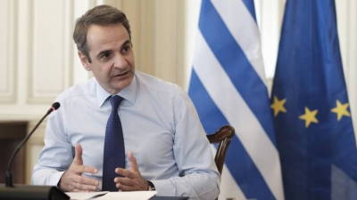 Mπαράζ συσκέψεων για τις τιμές ενέργειας που ανεβαίνουν 200% - Νέες παρεμβάσεις Πρωθυπουργού