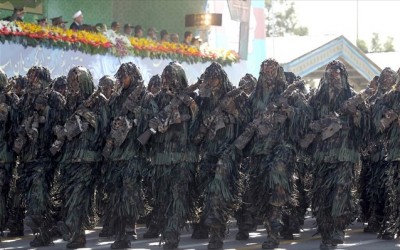 Ιράν: Προχωρά σε στρατιωτικές ασκήσεις «μεγάλης κλίμακας» με drones