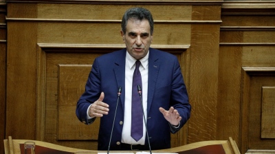 Θα καταψηφίσει ο βουλευτής της ΝΔ Θεόφιλος Λεονταρίδης το νομοσχέδιο για τα ομόφυλα ζευγάρια
