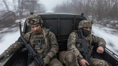 «Δεν θα μπορούσε να είναι πιο επικίνδυνο» - H σύγκρουση στην Ουκρανία έχει αλλάξει ριζικά - Η... βρωμιά είναι παντού