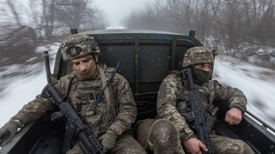 «Δεν θα μπορούσε να είναι πιο επικίνδυνο» - H σύγκρουση στην Ουκρανία έχει αλλάξει ριζικά - Η... βρωμιά είναι παντού