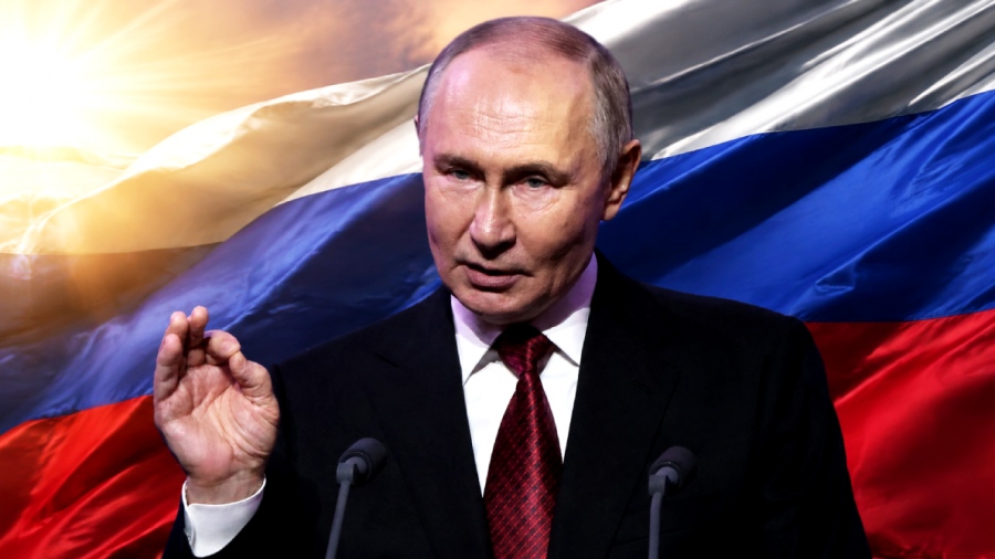 Σεισμός Putin: Οι Ουκρανοί συντρίβονται χάνουν 40 χιλ. άτομα τον μήνα, αεράμυνες τέλος - Έρχεται μία φονική έκπληξη με Oreshnik