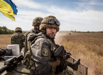 Kherson: Οι Ουκρανοί έχασαν τουλάχιστον 94 άρματα μάχης σε τρεις μέρες – Πάνω από 2.000 οι νεκροί