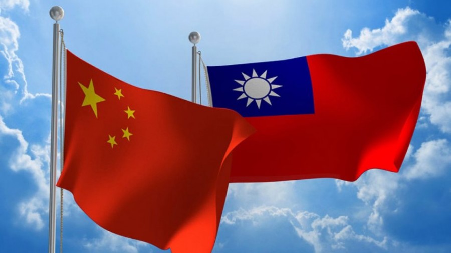 Ταϊβάν: Δεν υπάρχουν ενδείξεις ότι η Κίνα ετοιμάζεται για ολοκληρωτικό πόλεμο παρά τις προκλήσεις
