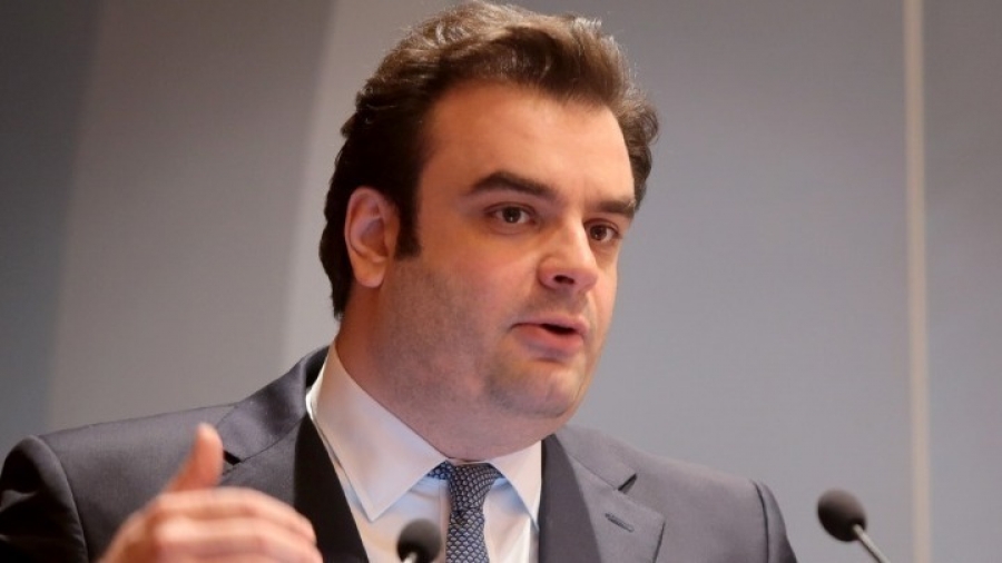 Πιερρακάκης (Υπ. Ψηφιακής Διακυβέρνησης): Η Ελλάδα αλλάζει με έργα, όχι με λάσπη