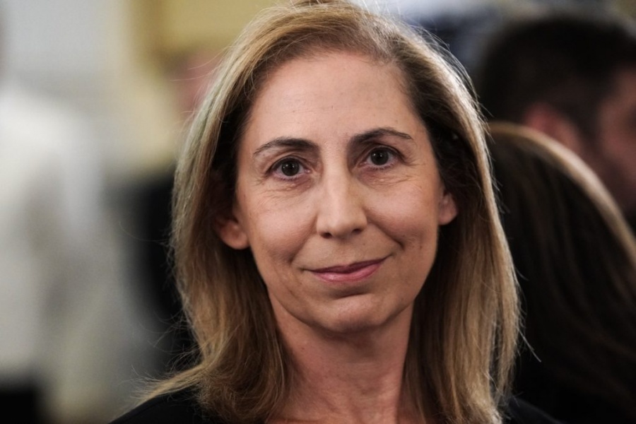 Ξενογιαννακοπούλου: Καμία συναλλαγή με στελέχη του ΚΙΝΑΛ - Άδικη στοχοποίηση Πολάκη