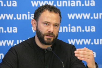 Alexander Dubinsky (Βουλευτής Ουκρανίας): Ο Zelensky θα διατάξει πόλεμο μέχρι… θανάτου