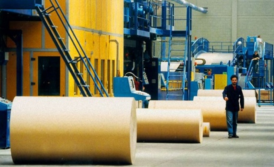 Σε ζημιογόνα αποτελέσματα επέστρεψε το 2017 η βιομηχανία χαρτοκιβωτίων ΒΙΣ