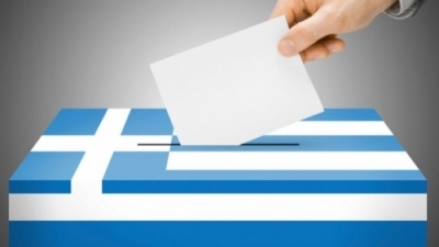 Metron Analysis: Προβάδισμα 21,9 μον. της ΝΔ, με 41% - 19,1% έναντι του ΣΥΡΙΖΑ - Στο 11,7% το ΠΑΣΟΚ και 7κομματική Βουλή