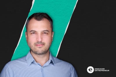 Στο διεθνές δίκτυο της Endeavor εισέρχεται ο Σταύρος Παπαδόπουλος, ιδρυτής και CEO της TileDB