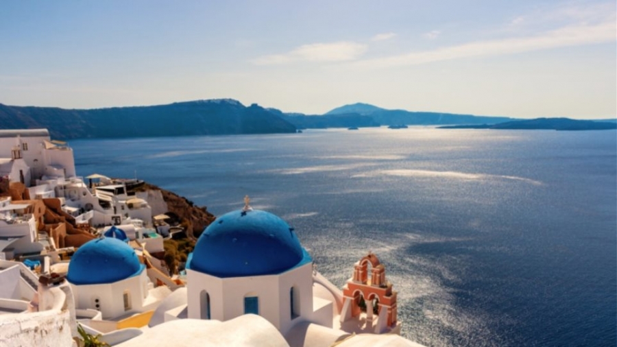 Δύο «νέοι μηχανισμοί στήριξης» για δυναμικότερη επανέναρξη του ελληνικού τουρισμού από Ιούλιο
