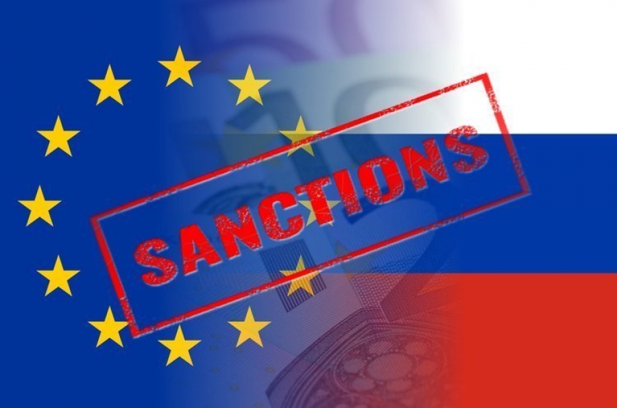 Ανατροπή: Παράνομες οι κυρώσεις της ΕΕ κατά της Ρωσίας - Εξετάζεται άρση τους για 40 φυσικά πρόσωπα