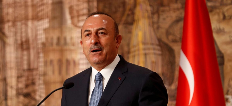 Cavusoglu: Η Τουρκία ακύρωσε στρατιωτικές ασκήσεις του ΝΑΤΟ στη Μαύρη θάλασσα
