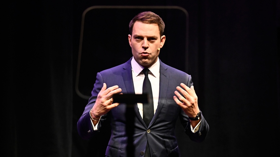 Κίνημα Δημοκρατίας για Κυριαζίδη: Όταν «συγχωρείς» τον φασιστικό λόγο, επανέρχεται δριμύτερος