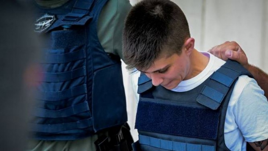 Προφυλακιστέα η 25χρονη Μουρτζούκου μετά την απολογίας της στην ανακρίτρια Πατρών