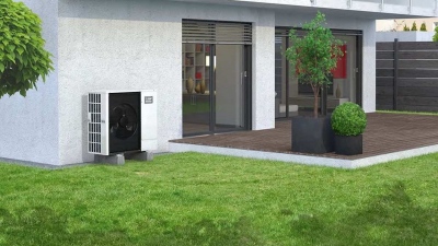 Οι αντλίες θερμότητας θα μπορούσαν να μειώσουν στο μισό τους λογαριασμούς θέρμανσης