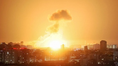 Σοκ και δέος στην Οδησσό - Η Ρωσία χτύπησε φορτίο με δυτικά όπλα