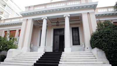 Σταδιακή κλιμάκωση ενεργειών για τους δύο αξιωματικούς - Επικοινωνία Τσίπρα - Guterres (ΟΗΕ) για πΓΔΜ και Τουρκία