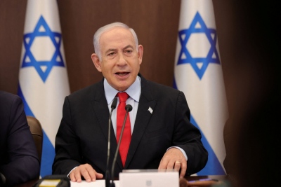 Ωμή παραδοχή Netanyahu: Ψάχνουμε χώρες να απορροφήσουν Παλαιστινίους, θα κάνουμε τη Γάζα ασφαλή ζώνη - Εμπλοκή και της Ελλάδας
