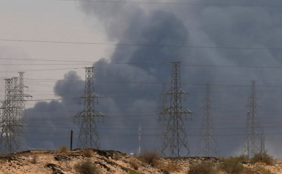 Ανησυχία και στο Κουβέιτ, μετά τις επιθέσεις στη Σ. Αραβία – Από το Ιράκ ξεκίνησαν τα drones για την Aramco;