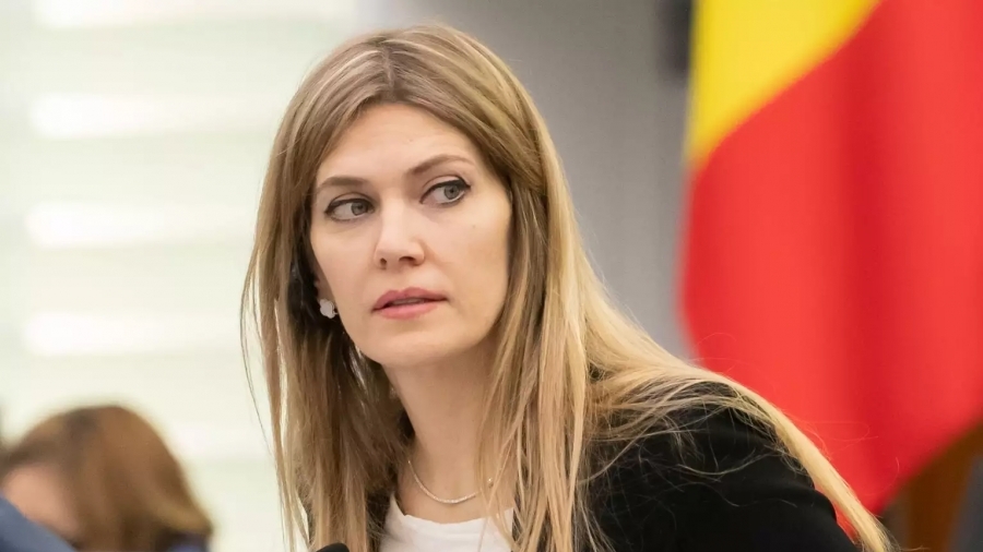 Στο ανώτατο ακυρωτικό δικαστήριο του Βελγίου προσφεύγει η Εύα Καϊλή